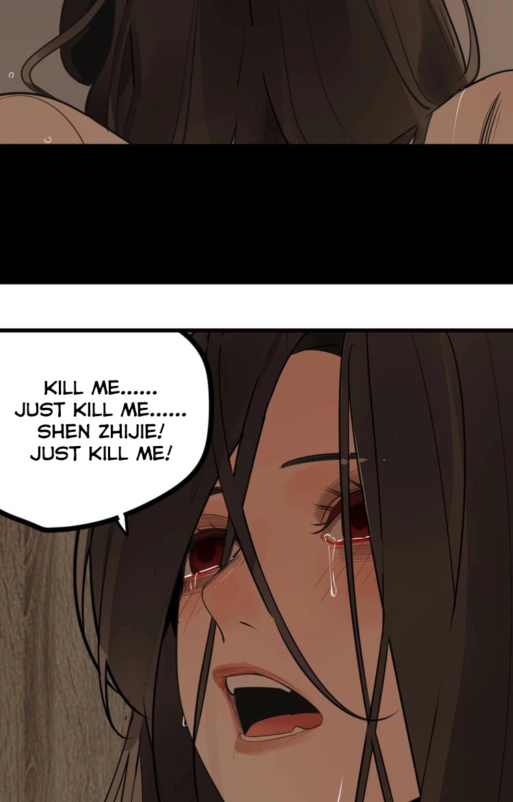 Read Who Is the Prey? chapter 6 image 27 on Lezhin