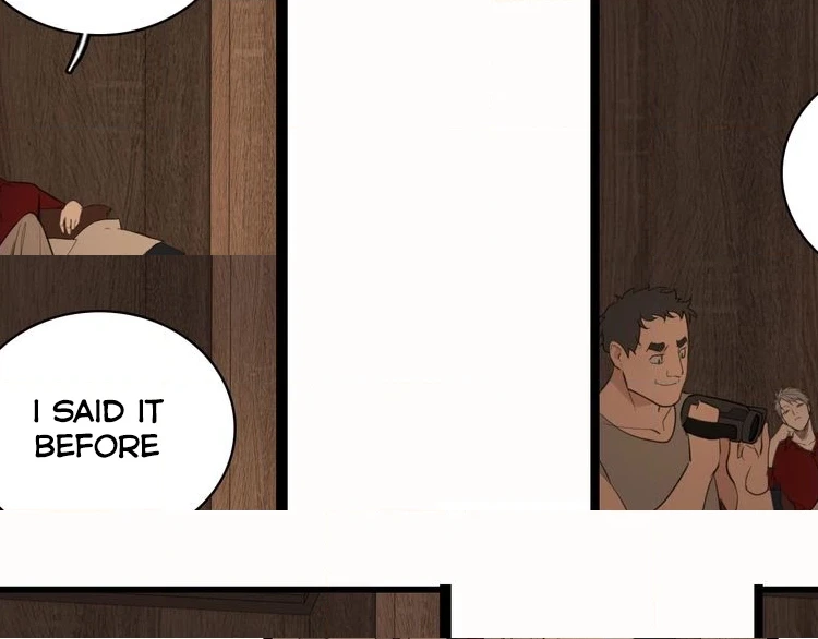 Read Who Is the Prey? chapter 6 image 29 on Lezhin