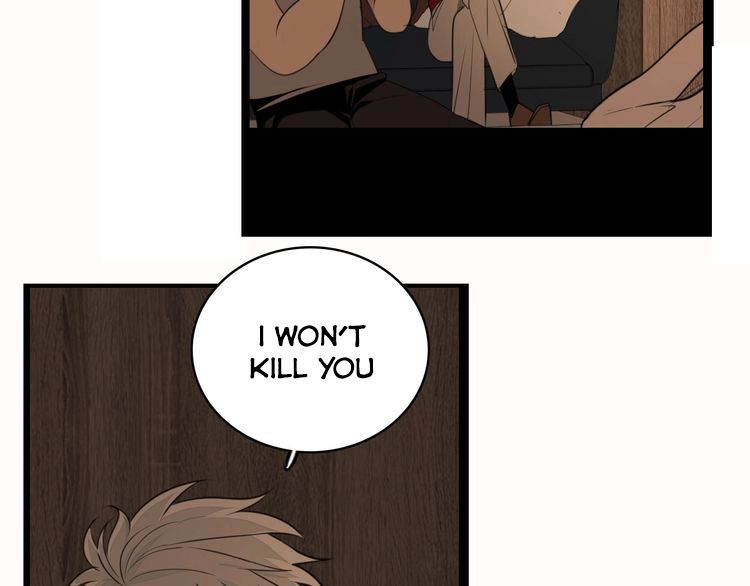 Read Who Is the Prey? chapter 6 image 30 on Lezhin