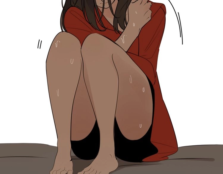 Read Who Is the Prey? chapter 6 image 35 on Lezhin