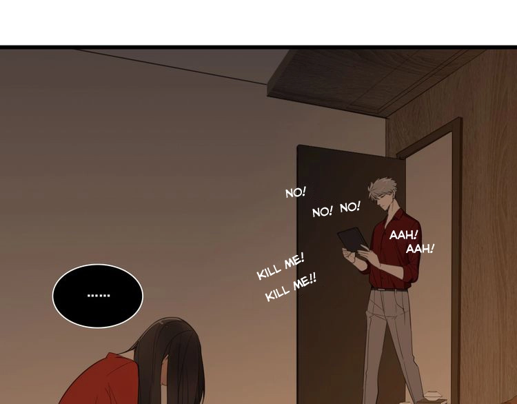 Read Who Is the Prey? chapter 6 image 37 on Lezhin