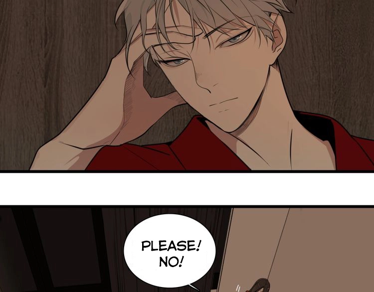 Read Who Is the Prey? chapter 6 image 4 on Lezhin