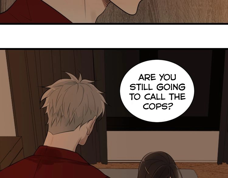 Read Who Is the Prey? chapter 6 image 40 on Lezhin