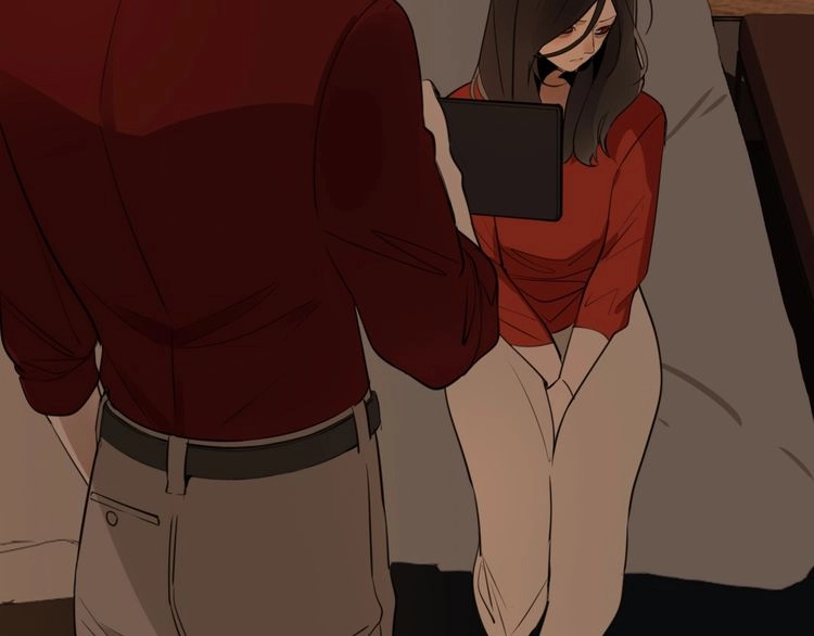 Read Who Is the Prey? chapter 6 image 41 on Lezhin