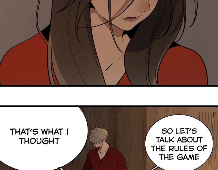 Read Who Is the Prey? chapter 6 image 44 on Lezhin