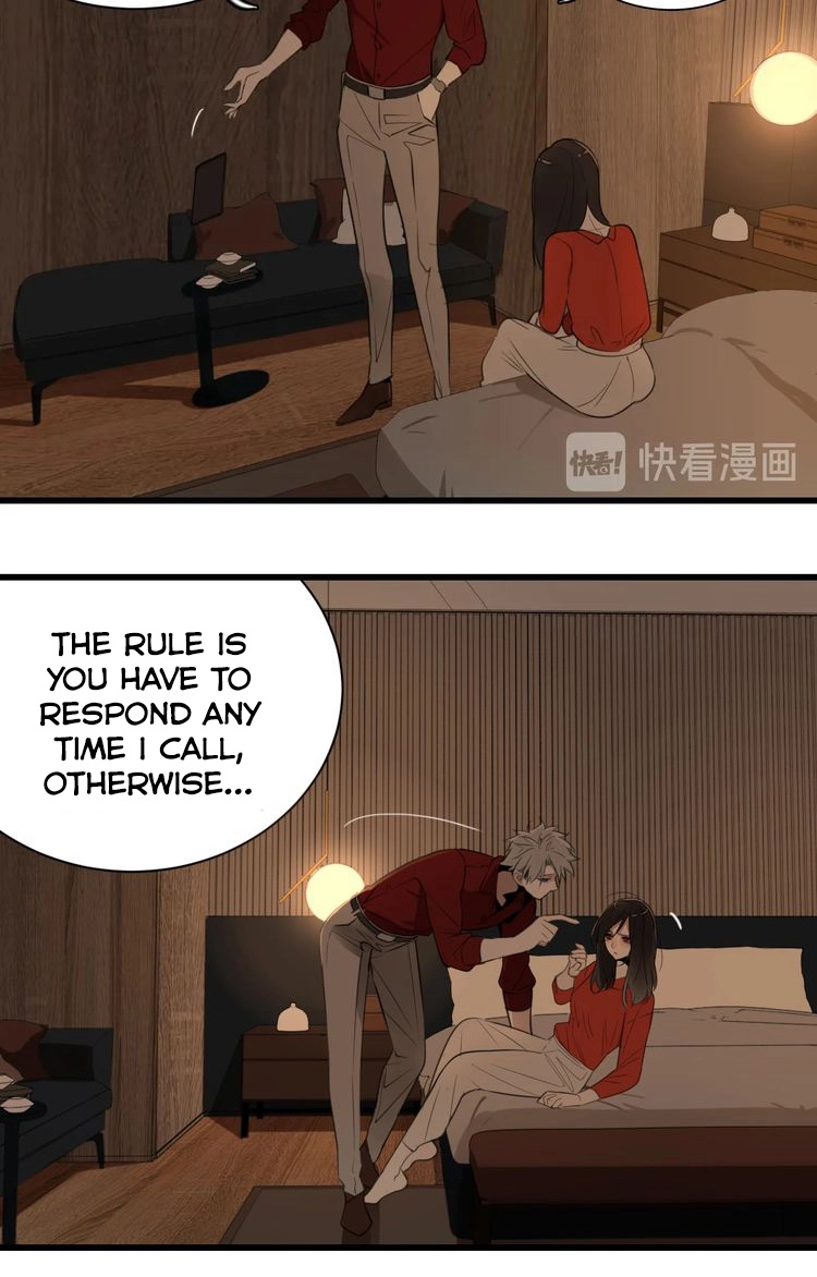Read Who Is the Prey? chapter 6 image 45 on Lezhin