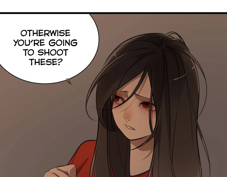 Read Who Is the Prey? chapter 6 image 46 on Lezhin