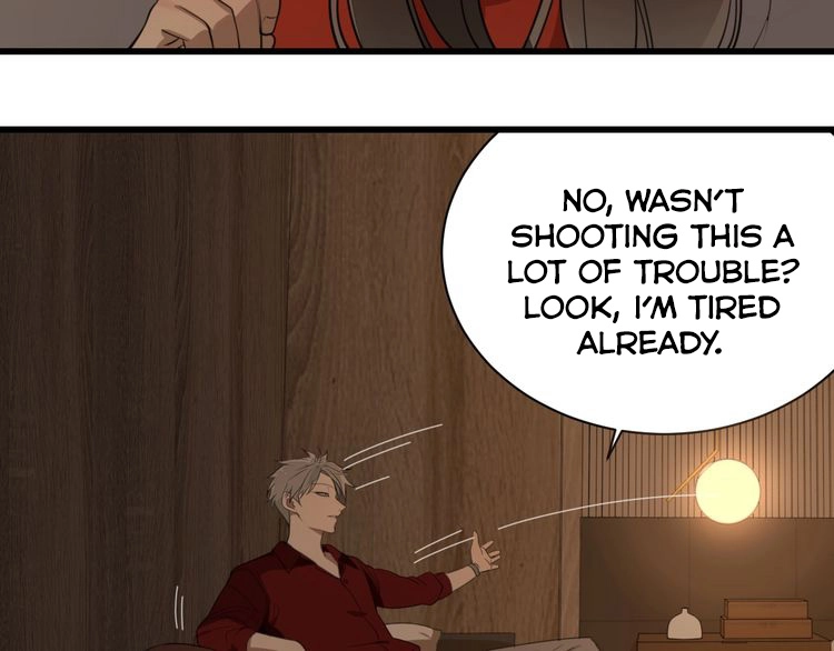 Read Who Is the Prey? chapter 6 image 47 on Lezhin