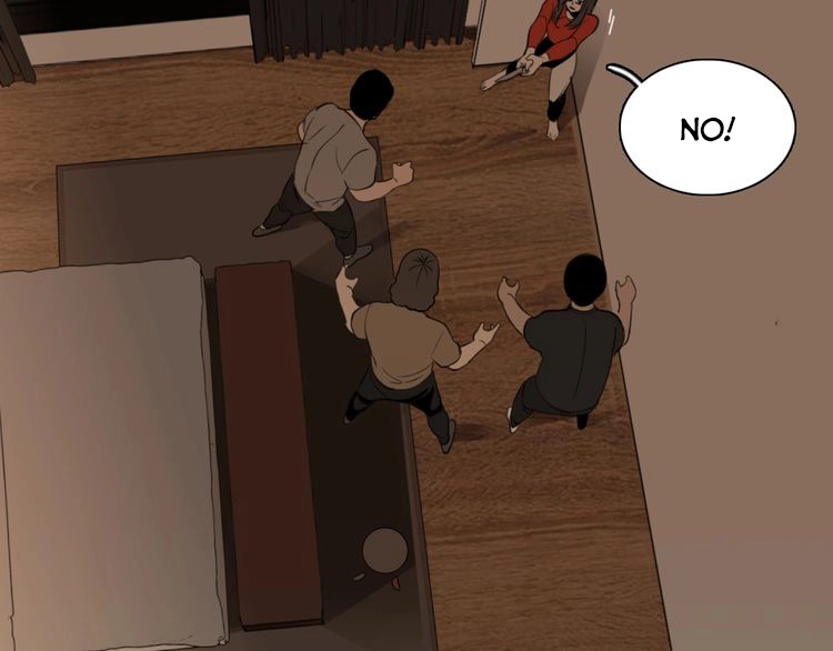 Read Who Is the Prey? chapter 6 image 5 on Lezhin