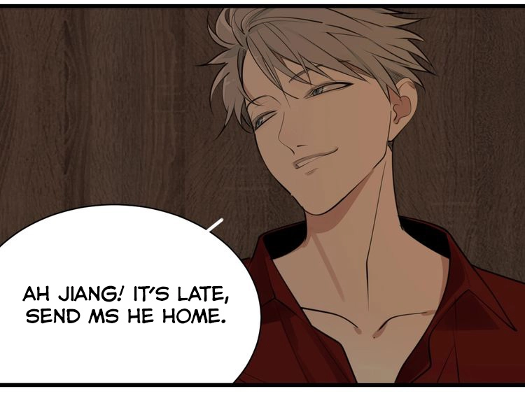Read Who Is the Prey? chapter 6 image 52 on Lezhin