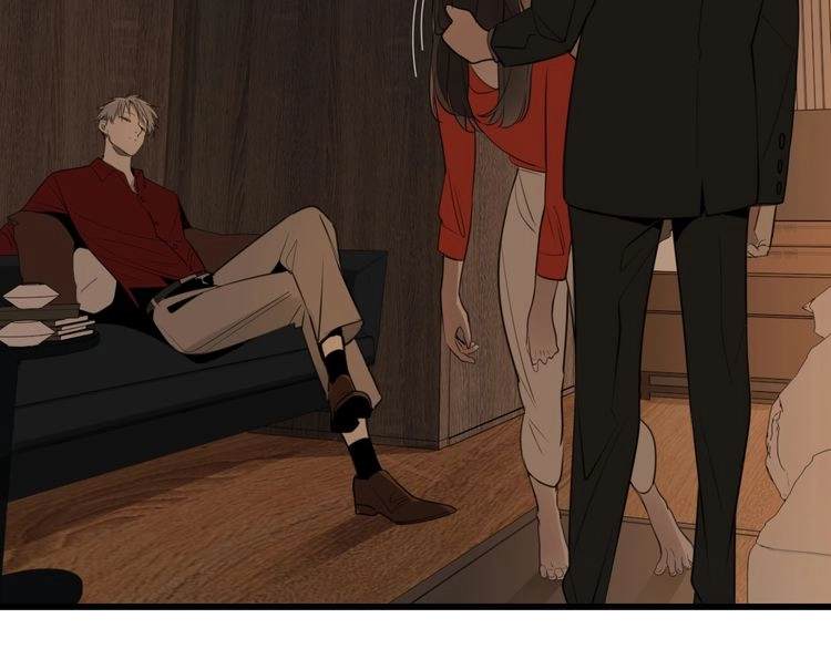 Read Who Is the Prey? chapter 6 image 60 on Lezhin