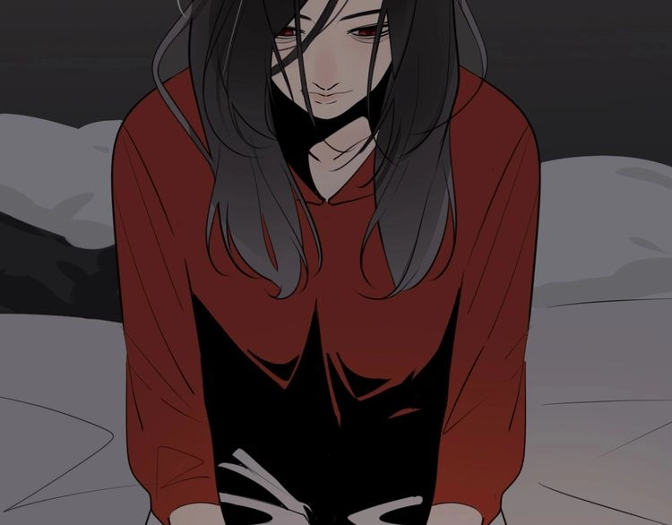 Read Who Is the Prey? chapter 6 image 68 on Lezhin