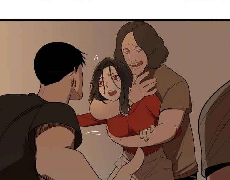 Read Who Is the Prey? chapter 6 image 9 on Lezhin