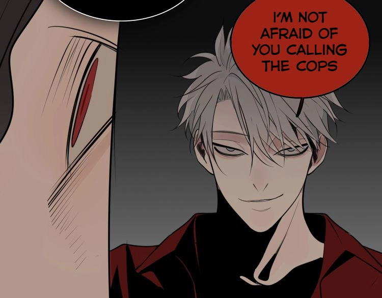 Read Who Is the Prey? chapter 6 image 93 on Lezhin
