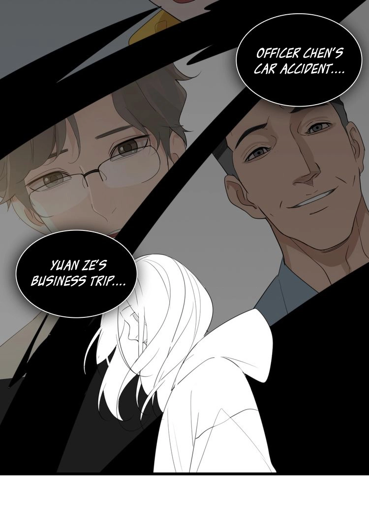 Read Who Is the Prey? chapter 6 image 95 on Lezhin