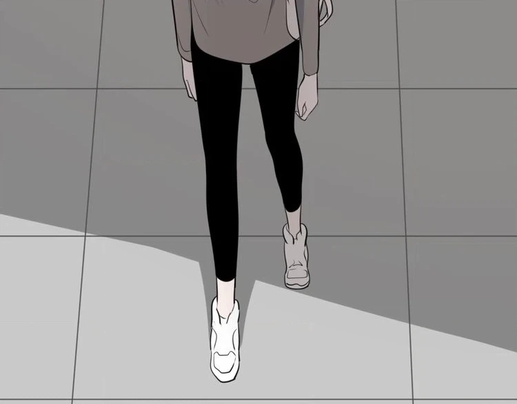 Read Who Is the Prey? chapter 6 image 99 on Lezhin