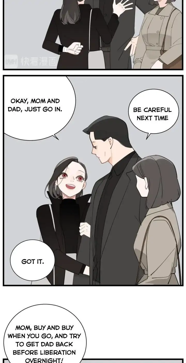 Read Who Is the Prey? chapter 60 image 10 on Lezhin
