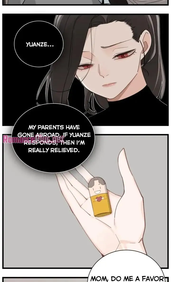 Read Who Is the Prey? chapter 60 image 2 on Lezhin
