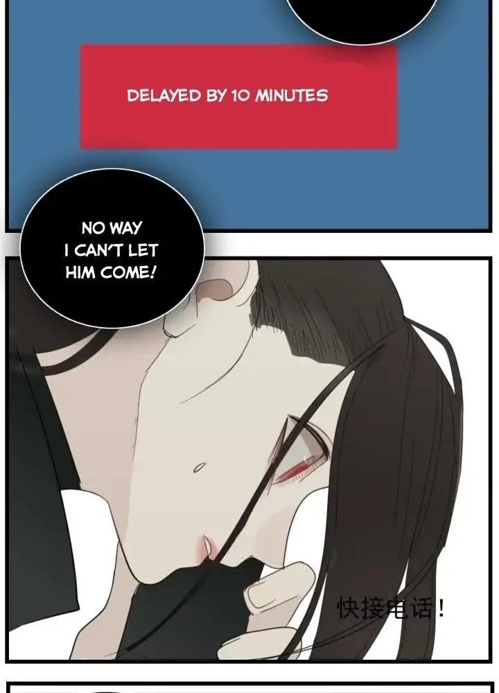 Read Who Is the Prey? chapter 60 image 20 on Lezhin