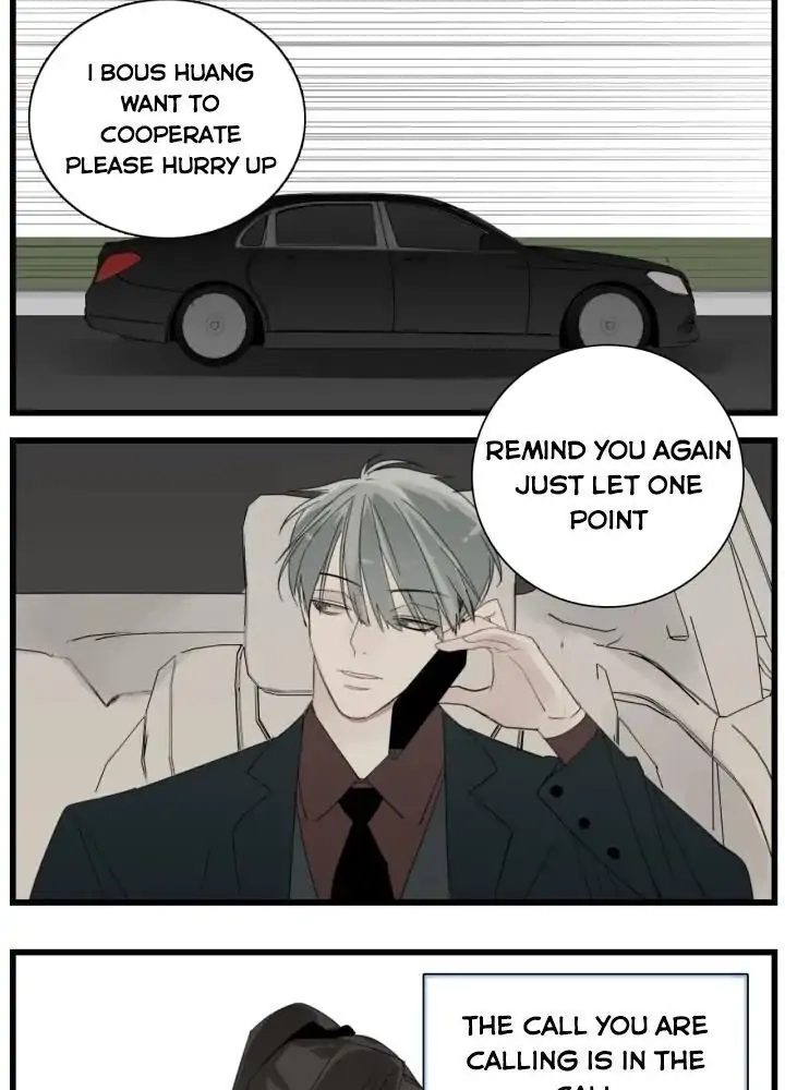 Read Who Is the Prey? chapter 60 image 21 on Lezhin