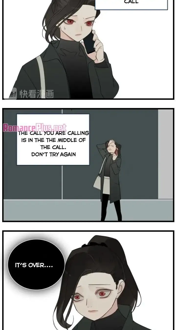 Read Who Is the Prey? chapter 60 image 22 on Lezhin