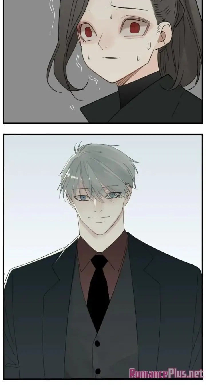 Read Who Is the Prey? chapter 60 image 24 on Lezhin