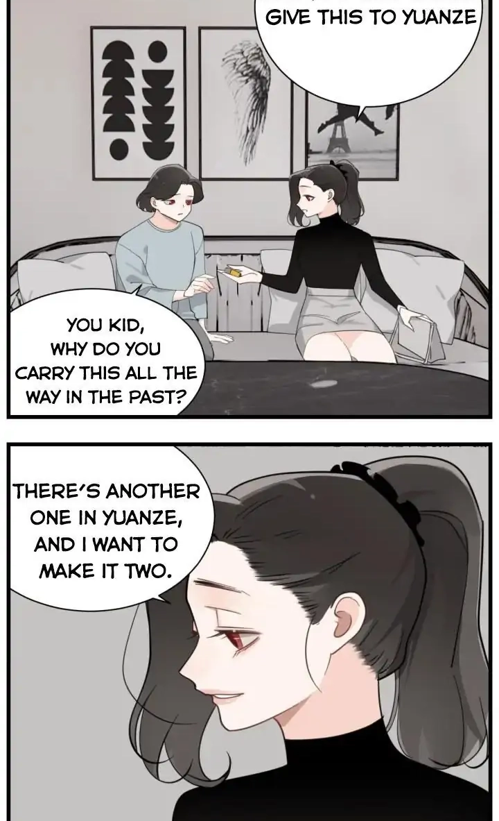 Read Who Is the Prey? chapter 60 image 3 on Lezhin
