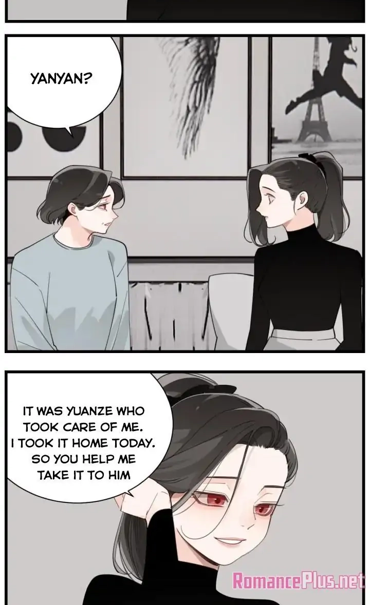 Read Who Is the Prey? chapter 60 image 4 on Lezhin