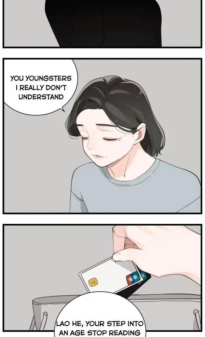 Read Who Is the Prey? chapter 60 image 5 on Lezhin
