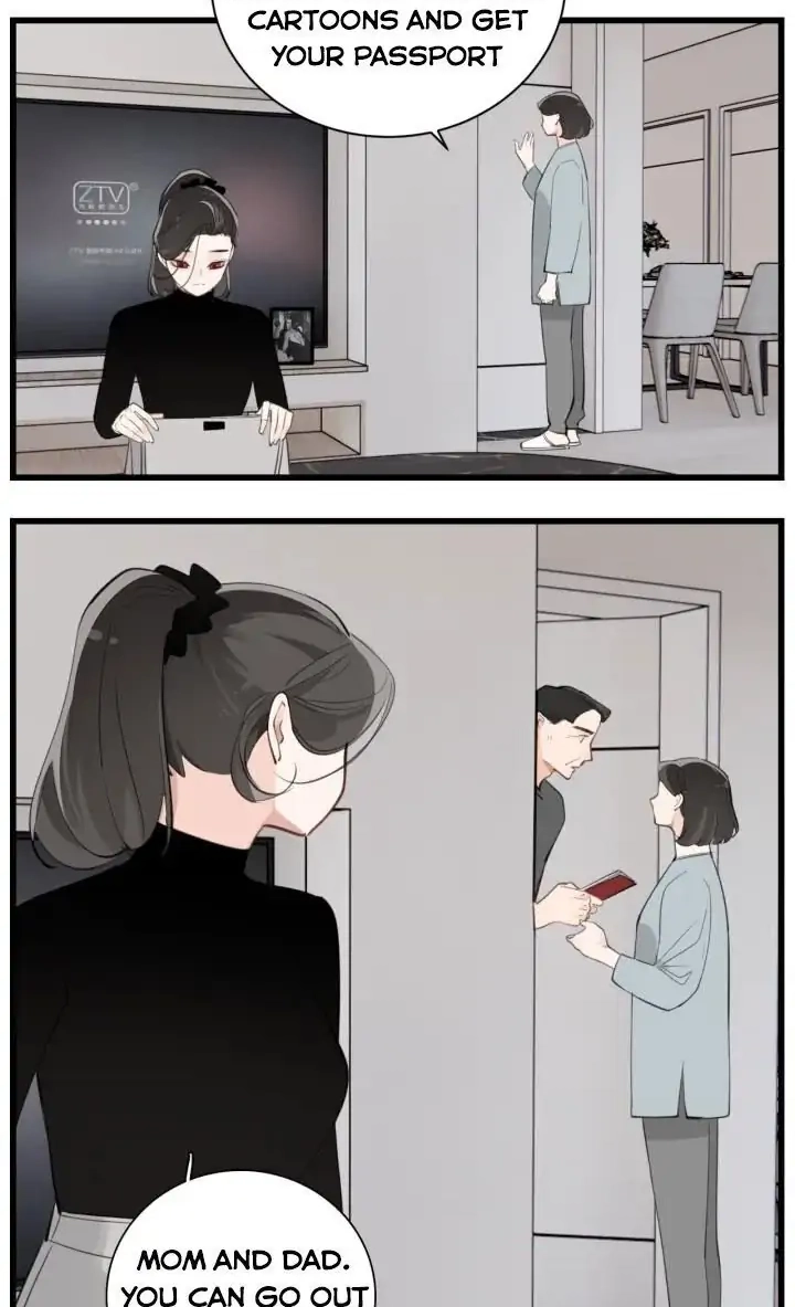 Read Who Is the Prey? chapter 60 image 6 on Lezhin