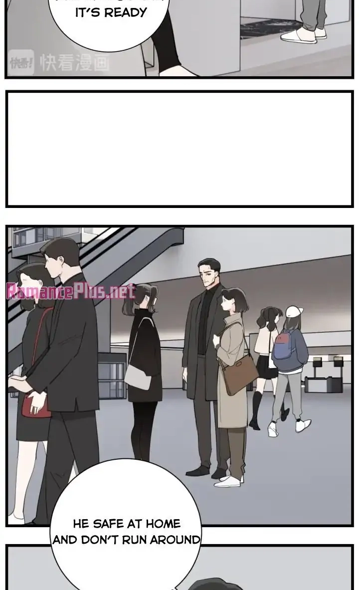 Read Who Is the Prey? chapter 60 image 7 on Lezhin