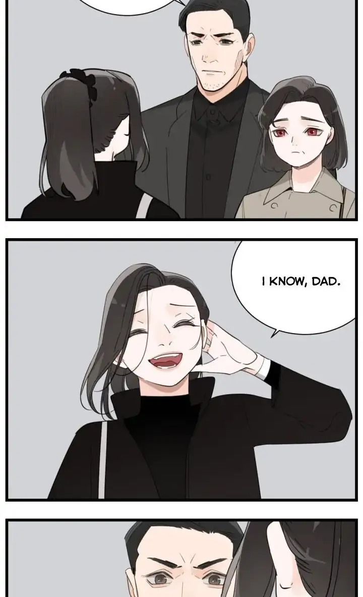 Read Who Is the Prey? chapter 60 image 8 on Lezhin