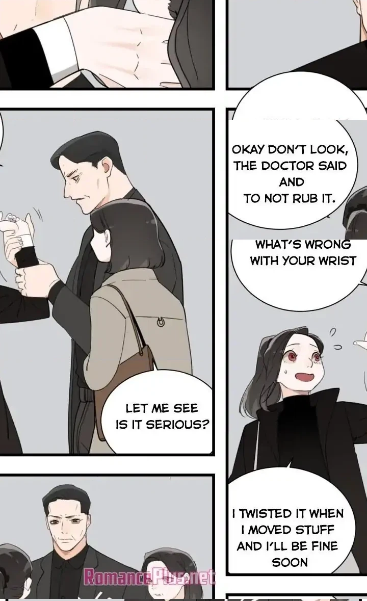 Read Who Is the Prey? chapter 60 image 9 on Lezhin