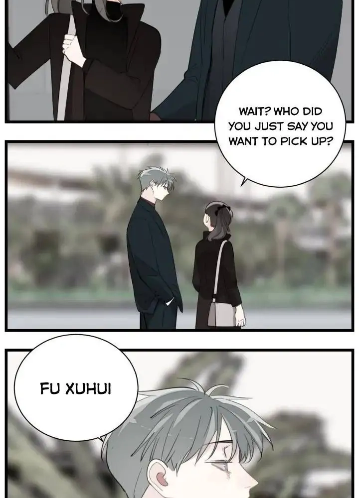 Read Who Is the Prey? chapter 61 image 10 on Lezhin