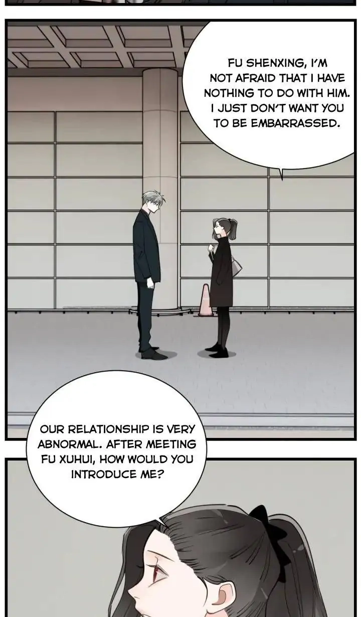 Read Who Is the Prey? chapter 61 image 13 on Lezhin