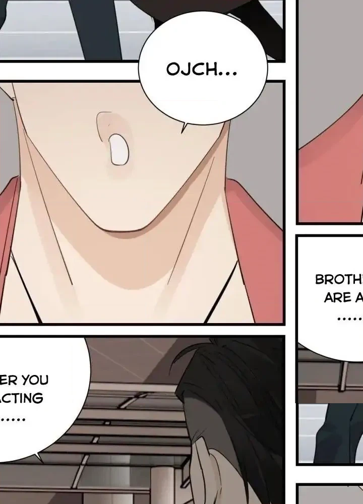 Read Who Is the Prey? chapter 61 image 19 on Lezhin
