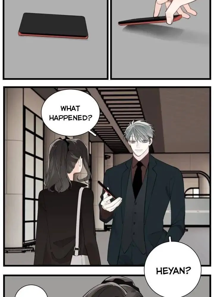 Read Who Is the Prey? chapter 61 image 2 on Lezhin