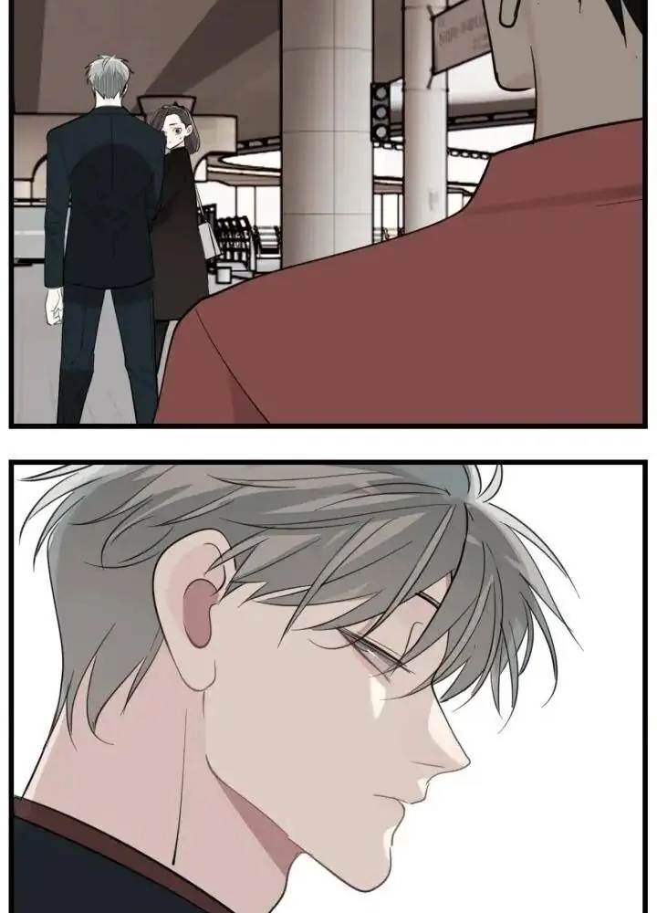 Read Who Is the Prey? chapter 61 image 20 on Lezhin