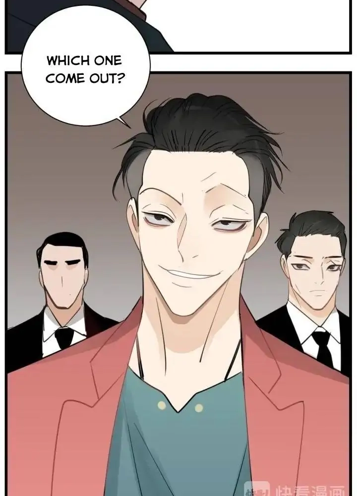 Read Who Is the Prey? chapter 61 image 21 on Lezhin