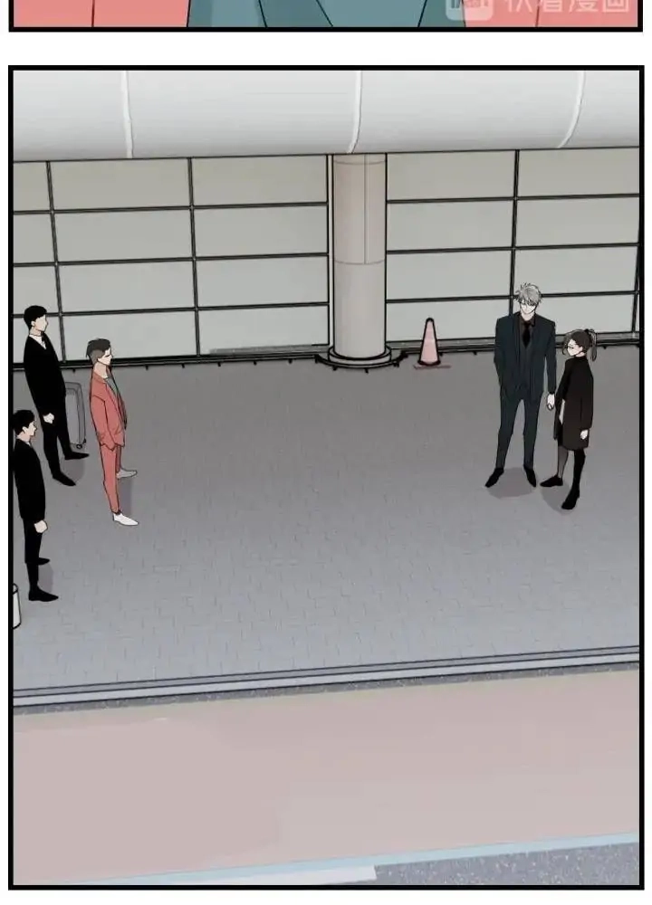 Read Who Is the Prey? chapter 61 image 22 on Lezhin