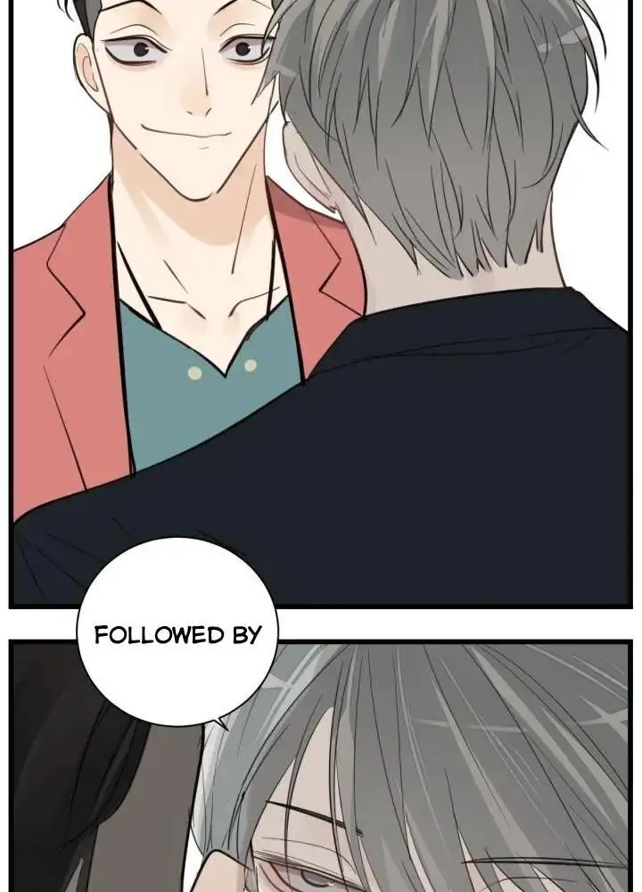 Read Who Is the Prey? chapter 61 image 28 on Lezhin