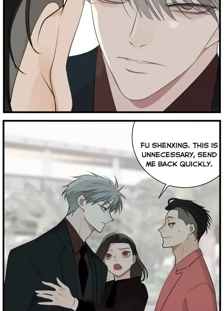 Read Who Is the Prey? chapter 61 image 29 on Lezhin