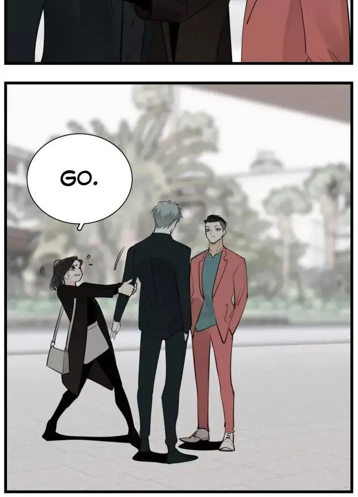 Read Who Is the Prey? chapter 61 image 30 on Lezhin