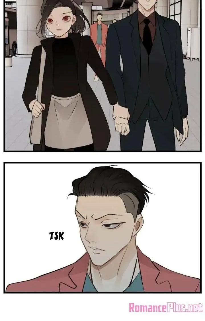 Read Who Is the Prey? chapter 61 image 33 on Lezhin