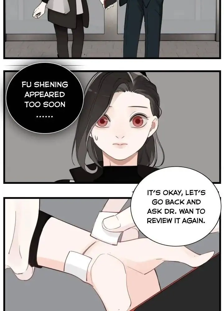 Read Who Is the Prey? chapter 61 image 4 on Lezhin