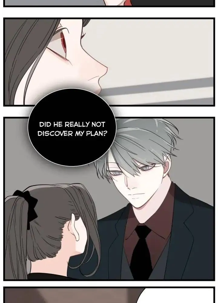 Read Who Is the Prey? chapter 61 image 5 on Lezhin