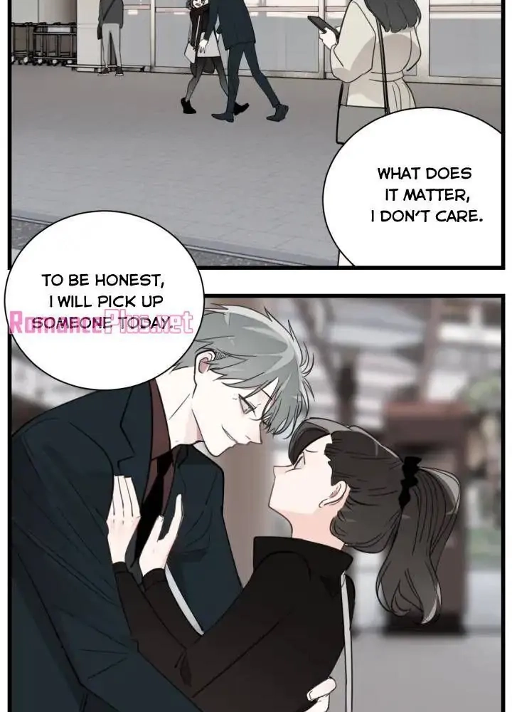 Read Who Is the Prey? chapter 61 image 8 on Lezhin