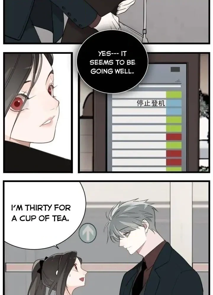 Read Who Is the Prey? chapter 61 image 9 on Lezhin