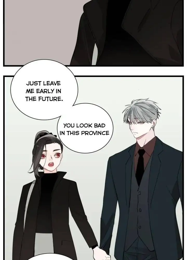 Read Who Is the Prey? chapter 62 image 1 on Lezhin