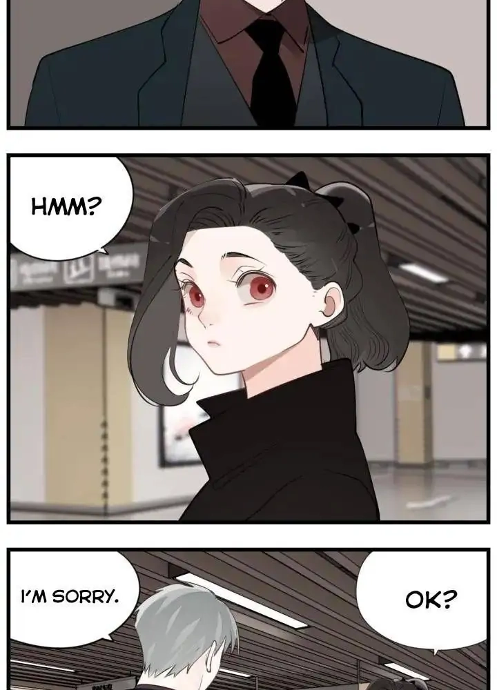 Read Who Is the Prey? chapter 62 image 10 on Lezhin